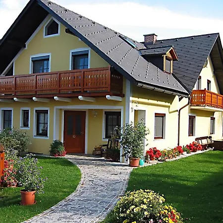 Seewaldhof - Urlaub Am Bio-wellnessbauernhof Alloggio per agriturismo