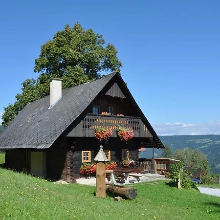 Seewaldhof - Urlaub Am Bio-wellnessbauernhof Alloggio per agriturismo *