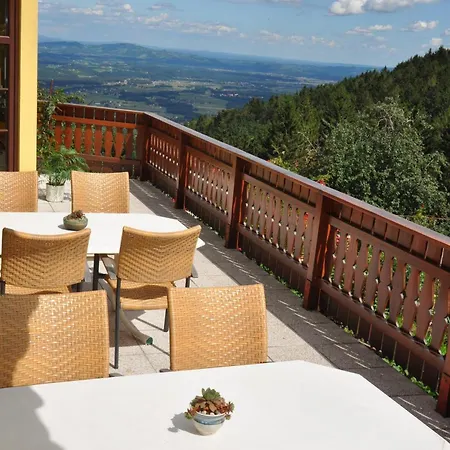Seewaldhof - Urlaub Am Bio-wellnessbauernhof Schwanberg