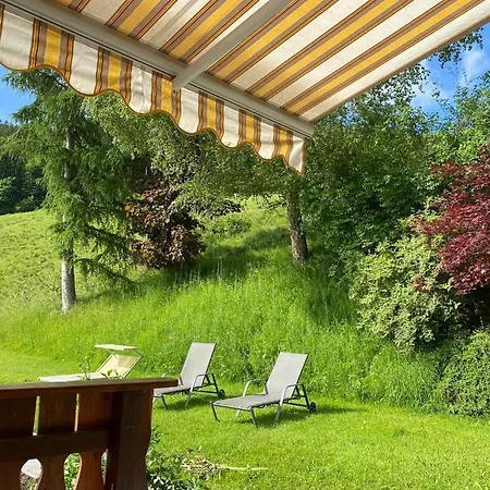 Seewaldhof - Urlaub Am Bio-wellnessbauernhof *