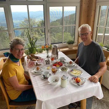 Alloggio per agriturismo Seewaldhof - Urlaub Am Bio-wellnessbauernhof Schwanberg