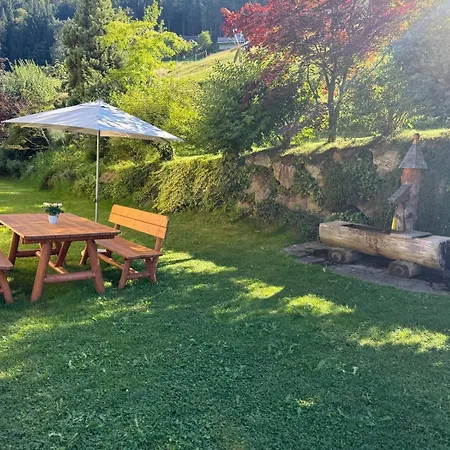 Seewaldhof - Urlaub Am Bio-wellnessbauernhof Alloggio per agriturismo *