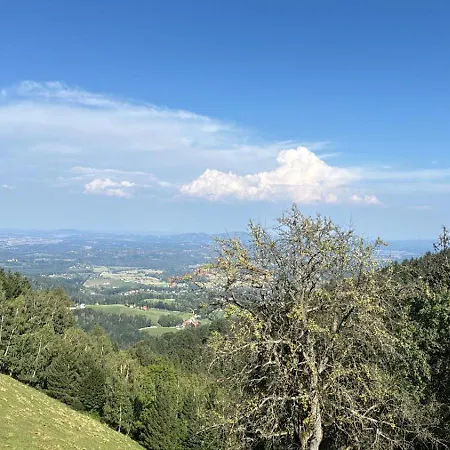 Seewaldhof - Urlaub Am Bio-wellnessbauernhof