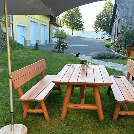 Seewaldhof - Urlaub Am Bio-wellnessbauernhof Alloggio per agriturismo *