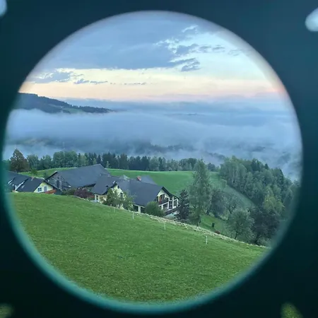 Seewaldhof - Urlaub Am Bio-wellnessbauernhof Alloggio per agriturismo *