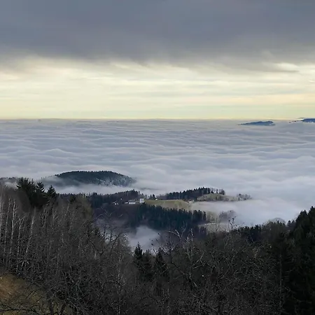Seewaldhof - Urlaub Am Bio-wellnessbauernhof