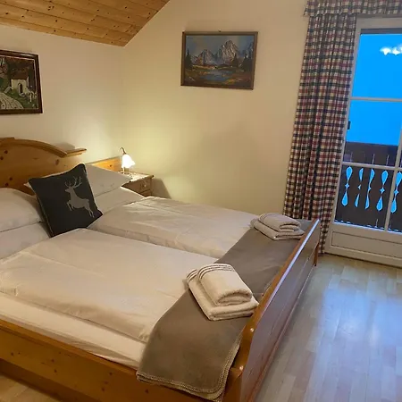 Alloggio per agriturismo Seewaldhof - Urlaub Am Bio-wellnessbauernhof