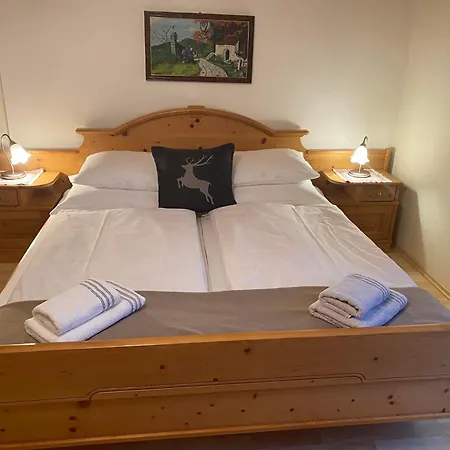 Seewaldhof - Urlaub Am Bio-wellnessbauernhof Alloggio per agriturismo