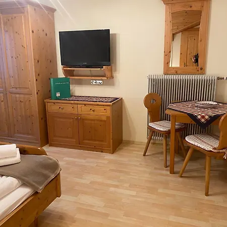 Seewaldhof - Urlaub Am Bio-wellnessbauernhof
