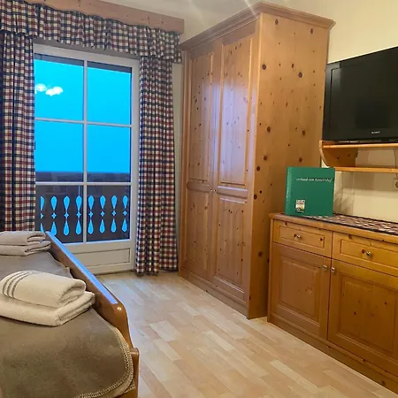 Seewaldhof - Urlaub Am Bio-wellnessbauernhof Alloggio per agriturismo *