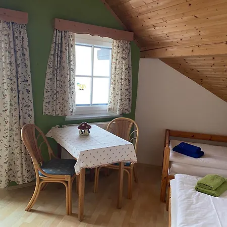 Alloggio per agriturismo Seewaldhof - Urlaub Am Bio-wellnessbauernhof *