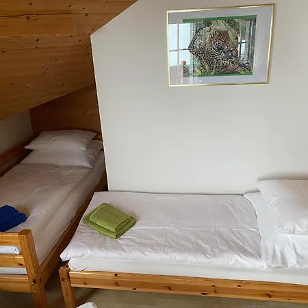 Seewaldhof - Urlaub Am Bio-wellnessbauernhof Alloggio per agriturismo *