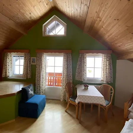 Seewaldhof - Urlaub Am Bio-wellnessbauernhof Alloggio per agriturismo
