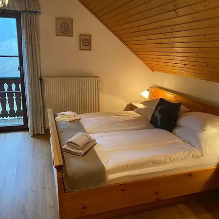 Seewaldhof - Urlaub Am Bio-wellnessbauernhof *