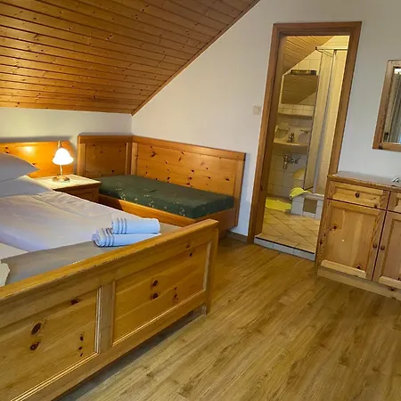 Seewaldhof - Urlaub Am Bio-wellnessbauernhof Schwanberg