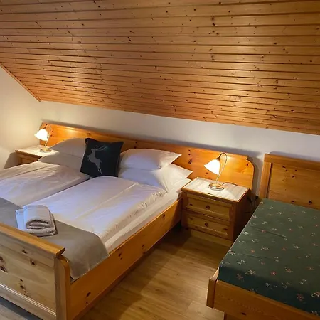 Seewaldhof - Urlaub Am Bio-wellnessbauernhof * Schwanberg