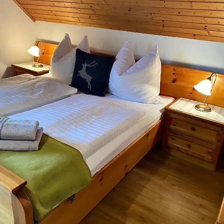 Çiftlik konaklama Seewaldhof - Urlaub Am Bio-wellnessbauernhof *