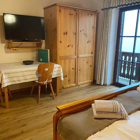 Seewaldhof - Urlaub Am Bio-wellnessbauernhof * Schwanberg