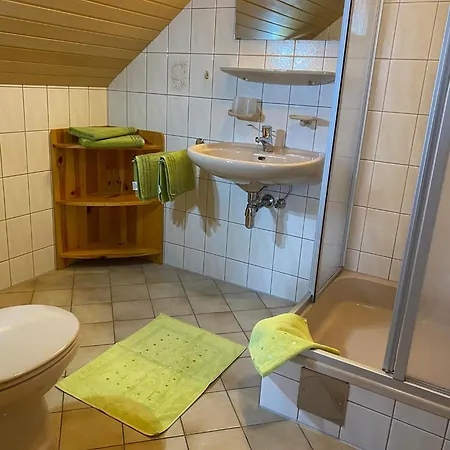 Seewaldhof - Urlaub Am Bio-wellnessbauernhof Alloggio per agriturismo