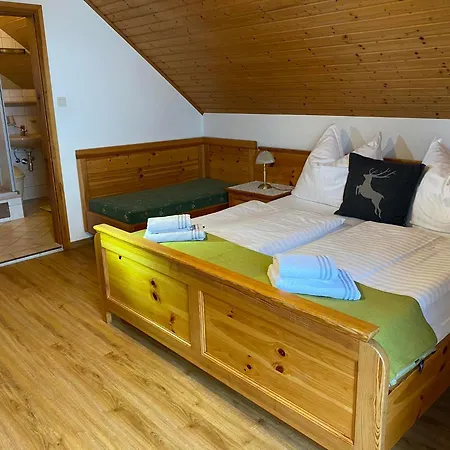Seewaldhof - Urlaub Am Bio-wellnessbauernhof Alloggio per agriturismo Schwanberg