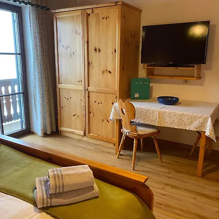 Seewaldhof - Urlaub Am Bio-wellnessbauernhof Alloggio per agriturismo *