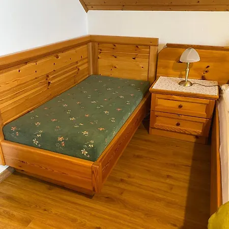 Alloggio per agriturismo Seewaldhof - Urlaub Am Bio-wellnessbauernhof Schwanberg