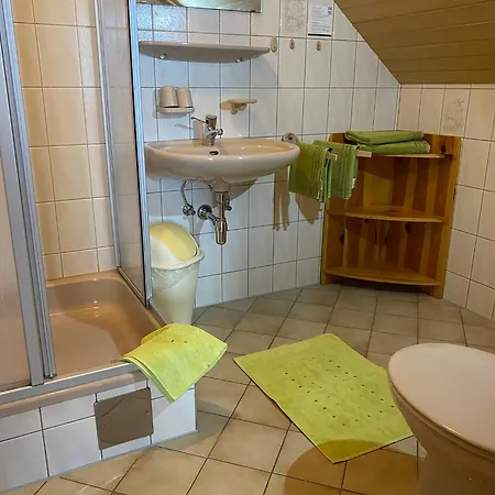 Seewaldhof - Urlaub Am Bio-wellnessbauernhof