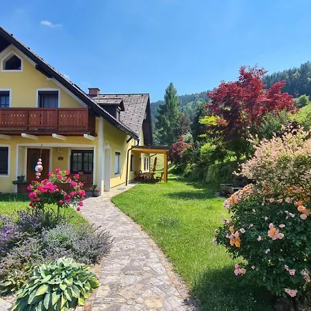Alloggio per agriturismo Seewaldhof - Urlaub Am Bio-wellnessbauernhof *