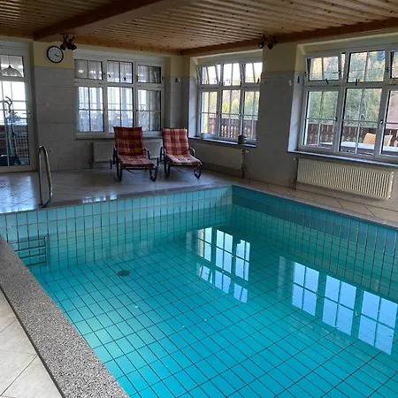 Seewaldhof - Urlaub Am Bio-wellnessbauernhof *