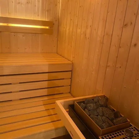 Alloggio per agriturismo Seewaldhof - Urlaub Am Bio-wellnessbauernhof