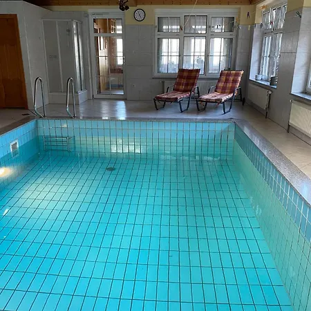 Seewaldhof - Urlaub Am Bio-wellnessbauernhof Alloggio per agriturismo *